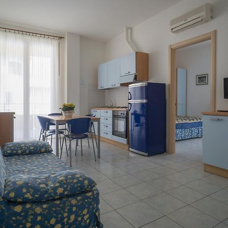 Hotel Residence Il Conero 2 Numana Zewnętrze zdjęcie