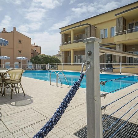 Hotel Residence Il Conero 2 Numana Zewnętrze zdjęcie