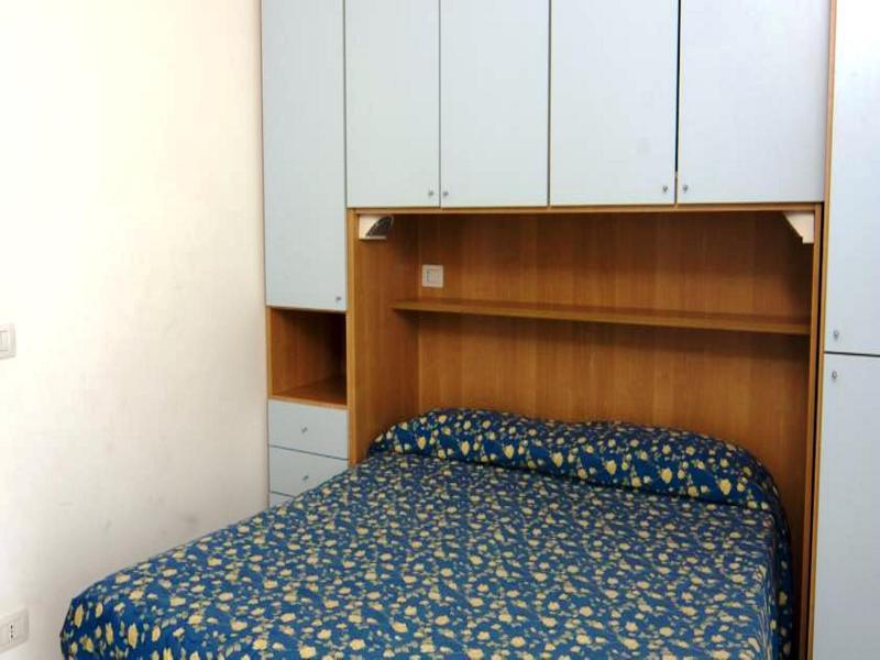 Hotel Residence Il Conero 2 Numana Zewnętrze zdjęcie