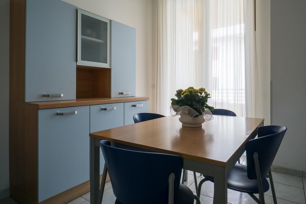 Hotel Residence Il Conero 2 Numana Zewnętrze zdjęcie