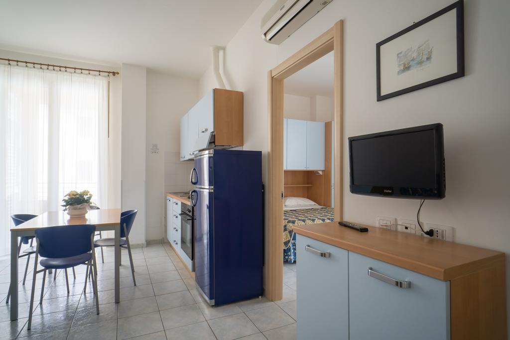 Hotel Residence Il Conero 2 Numana Zewnętrze zdjęcie