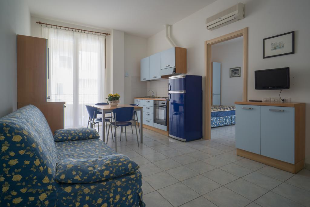 Hotel Residence Il Conero 2 Numana Zewnętrze zdjęcie