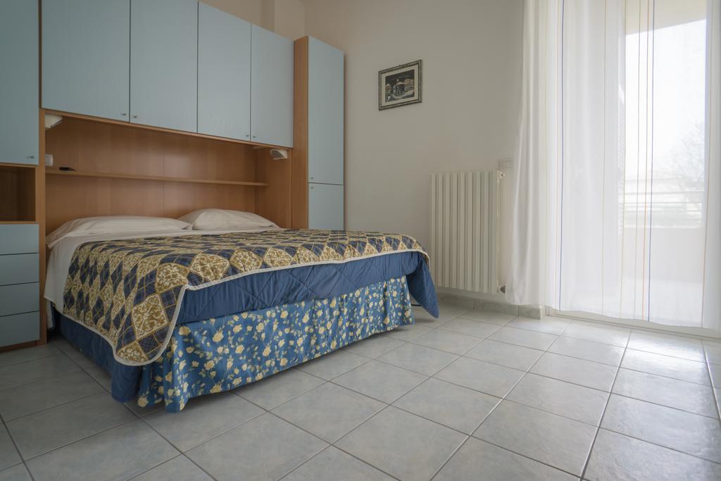 Hotel Residence Il Conero 2 Numana Zewnętrze zdjęcie