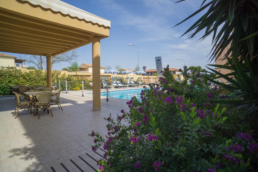 Hotel Residence Il Conero 2 Numana Zewnętrze zdjęcie