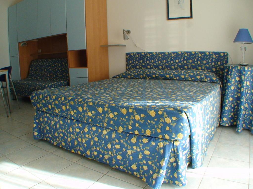 Hotel Residence Il Conero 2 Numana Pokój zdjęcie