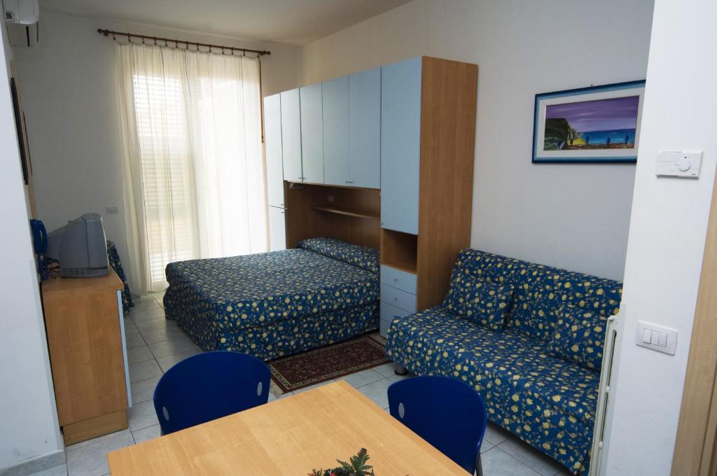 Hotel Residence Il Conero 2 Numana Pokój zdjęcie