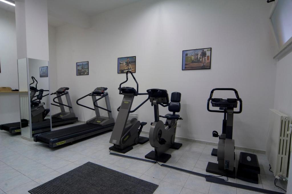 Hotel Residence Il Conero 2 Numana Zewnętrze zdjęcie