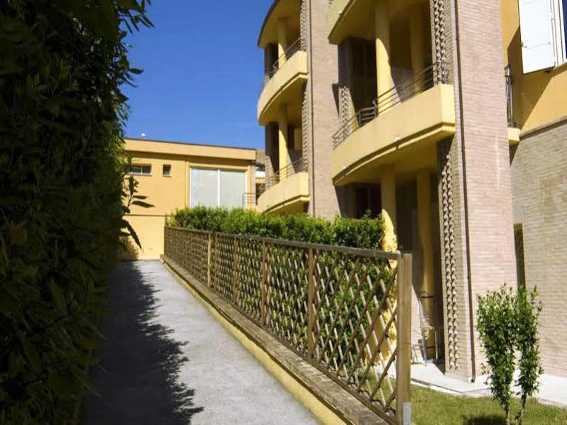 Hotel Residence Il Conero 2 Numana Zewnętrze zdjęcie